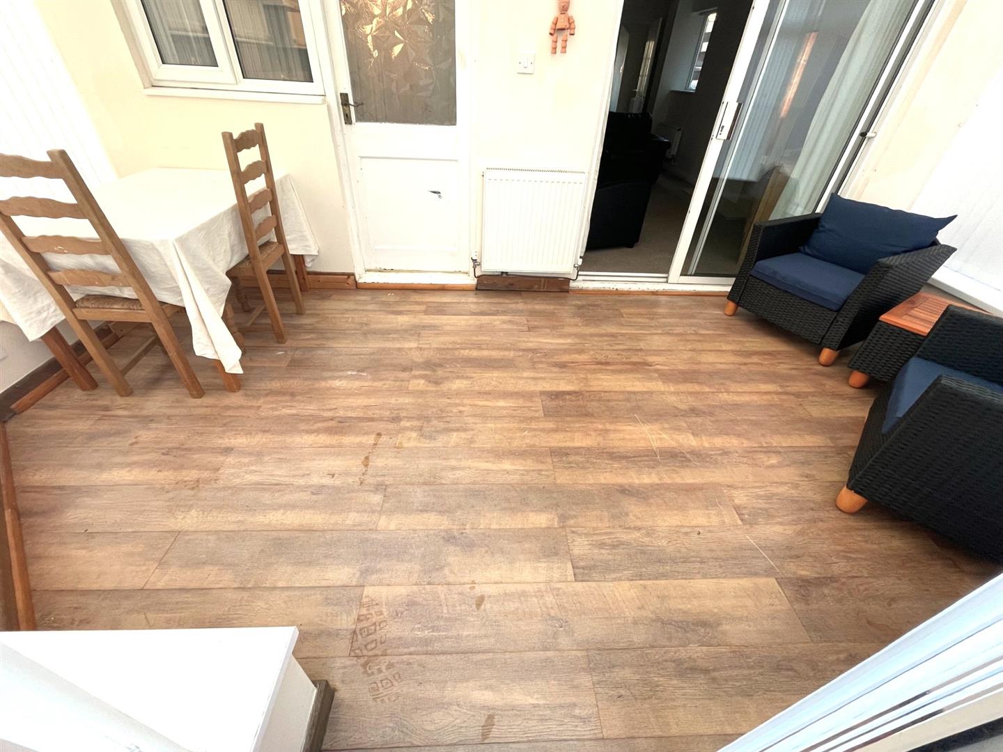 Nant Glas, Tircoed Forest Village, Penllergaer, Swansea, SA4 9SW